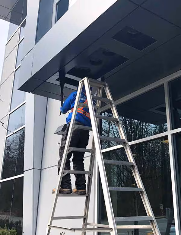 services - accountability