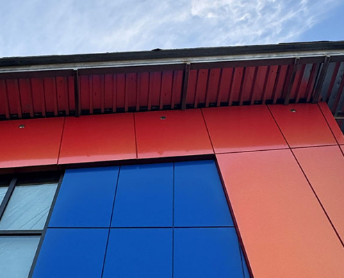 Northeast Latimer Elementary School